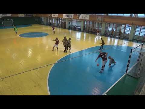 22 КУ 7   ½ Friends – ПБ Штурм  2 ЧАСТЬ