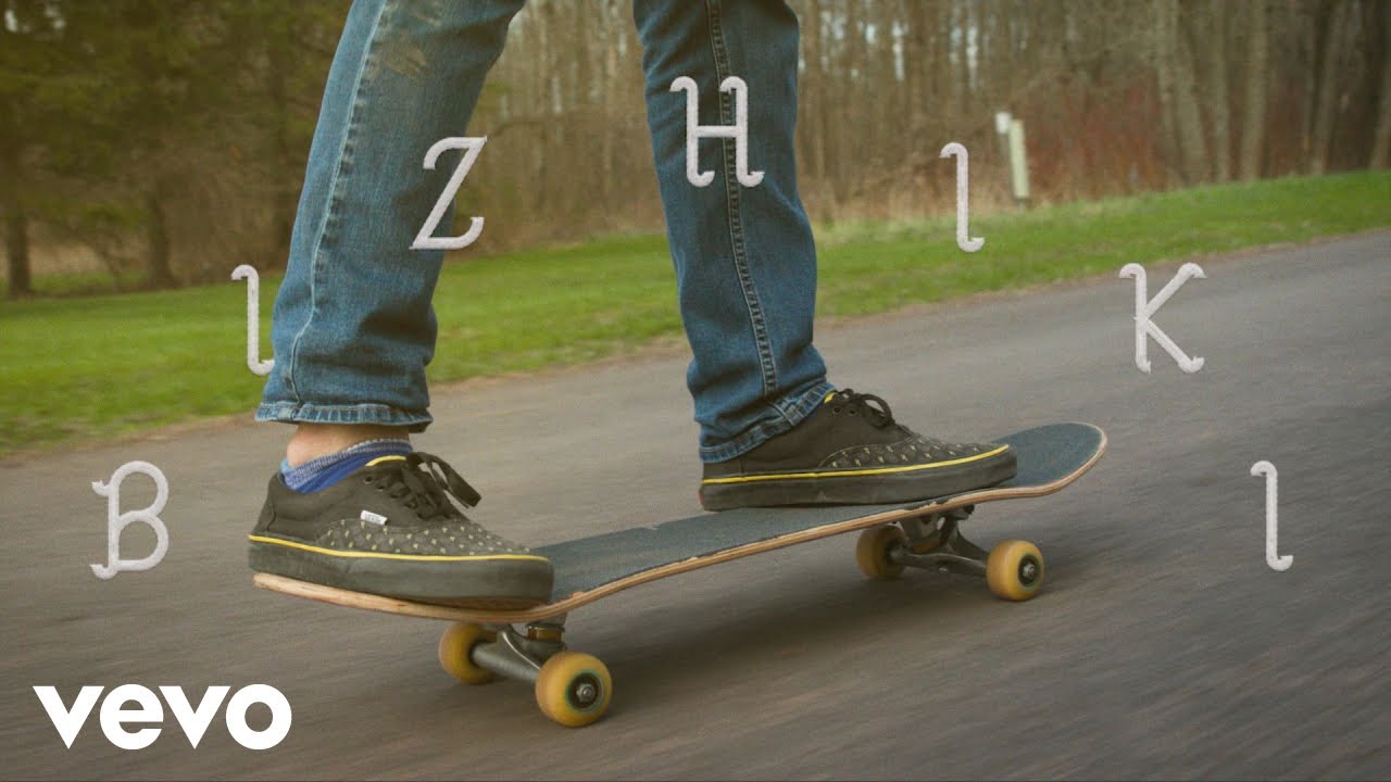 YouTube video thumbnail