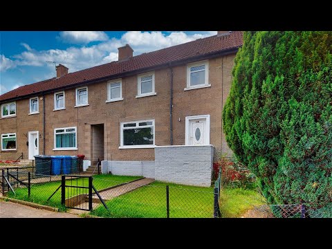 Fantastic 3 bedroom mid-terrace home | For Sale | Woodfoot Road, Hamilton