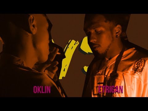 [14.12.18] BATALHA DO PU - 1ª FASE - Oklin VS Etrigan . BH