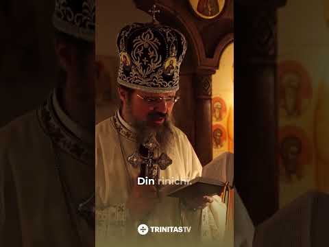 Preasfințitul Părinte Macarie Drăgoi - Rugăciune pentru cei bolnavi #cuvinteduhovnicesti