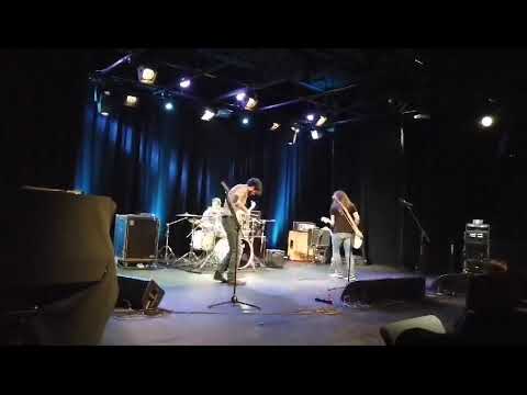 So close to the Sun (live in Kraków 12.10.2024)