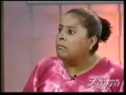 Laura Bozzo: Doble Vida Parte 1