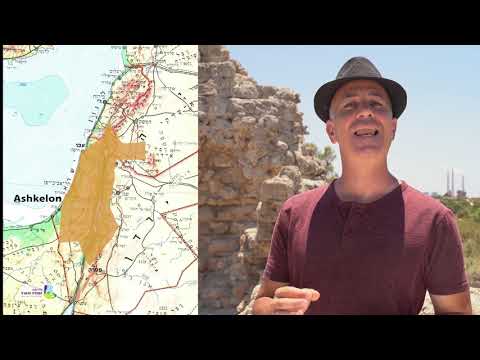 Borders of the Land of Israel (Olei Mitzrayim and Olei Bavel)
