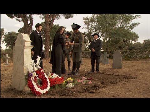 El Secreto de Puente Viejo C949 - Detienen a Aurora