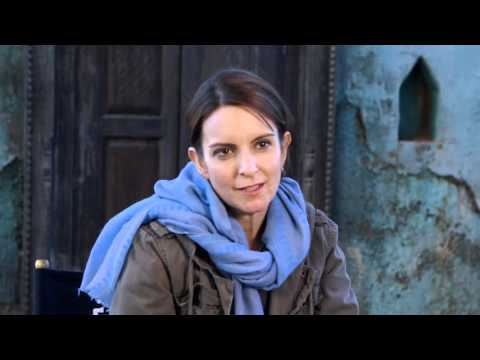 Whiskey Tango Foxtrot | Featurette: "Transformation of Kim" | Paramount Pictures International