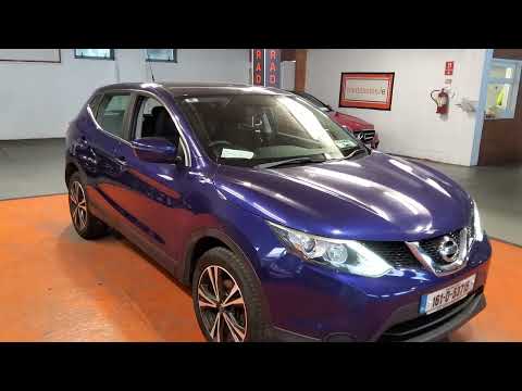 Nissan Qashqai 2016 - Image 2