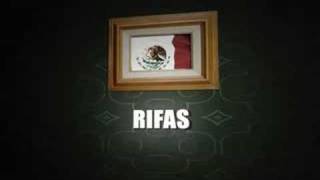 Viva Mexico en DadyO