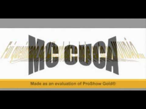 Vida Loka Ladrão - Mc Cuca e Mc Yuri