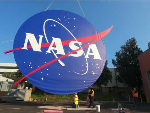 A Bold New Look for NASA-JPL