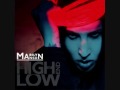 Marilyn Manson - Leave a Scar 