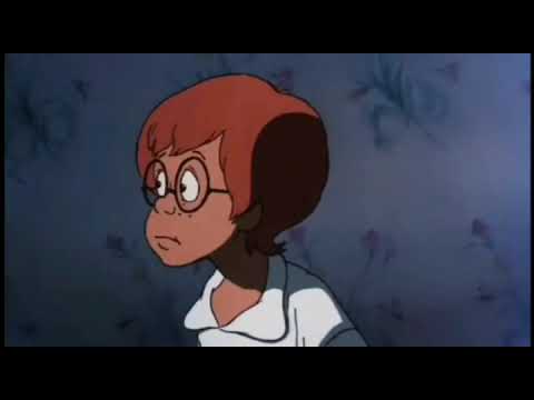 All Animals Go to Heaven Part 7 - Sophie's Night Out