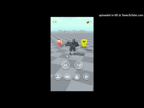 [FREE] YUNG NUGGET x YUN HEAD Type Beat "Flying Gorilla Menu Theme" - Prod. Flxw Beats