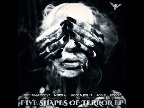 NIBOLAL - Gellende Lautstärke