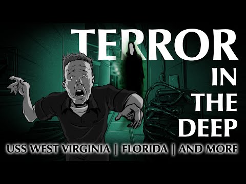 What is Happening On Nuclear Submarines?