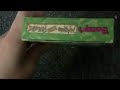 Barney S Making New Friends 1995 VHS Review