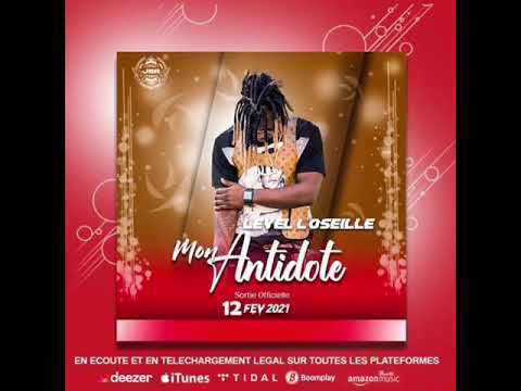 Level L'oseille - Mon Antidote