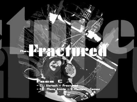 NEUROTROPE 010 - Alarach - "Fractured"