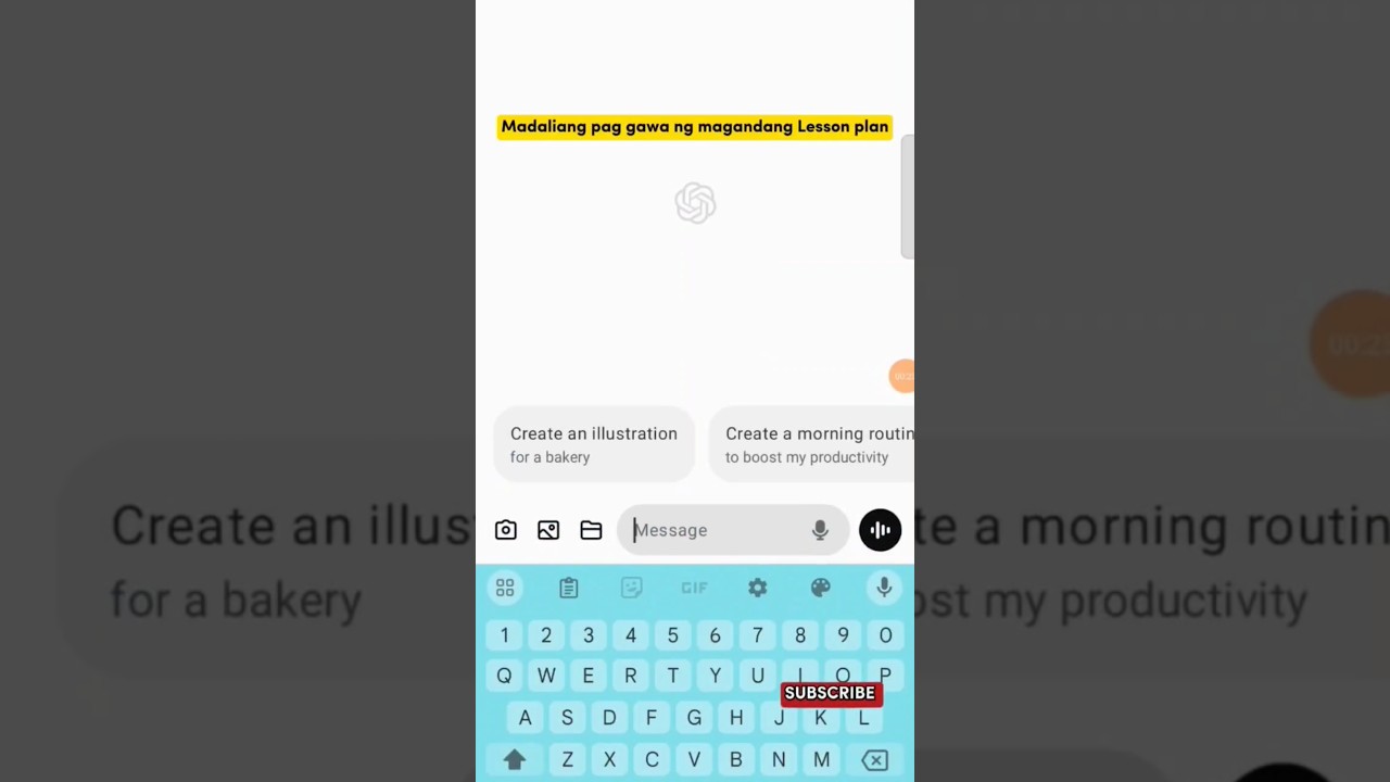 Nahihirapan kapa ba gumawa ng daily lesson plan mo? panoorin mo ito. #lessonplan #lessonplanning