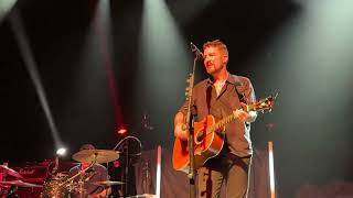 Frank Turner Live - Out of Breath - Nevermore Hall, Baltimore, MD - 2/20/26