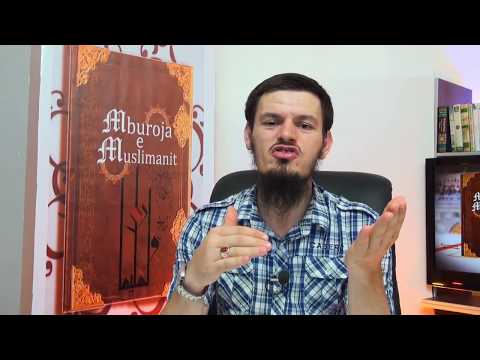 Mburoja Muslimanit.Vlera e dhikrit