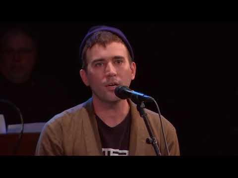 Ah, Holy Jesus - 4/21/2018