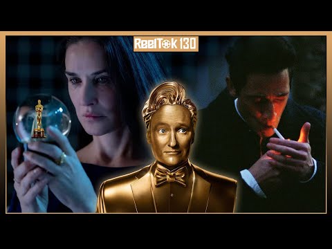 Oscars Reactions: Anora Sweep, Snubs, Controversies, Conan O'Brien & More | Ep. 130
