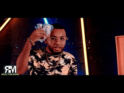 El Malcriao "El chulo" - Me Buque 💰💸 (VIDEO OFICIAL)