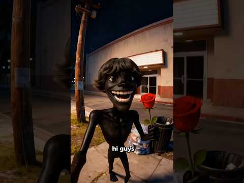 POV: 67 Kid is about to surprise Rumi.