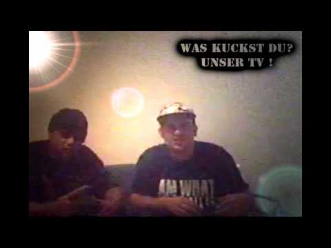 MC CORTEX AND PATRICK CLARK TV ....