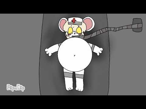 Terrible Mouse Inflation 🫐🎈