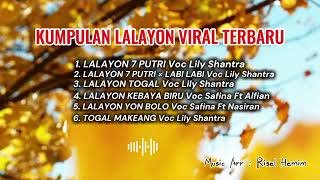 Download lagu LAGU ACARA  LALAYON VIRAL ) ( KUMPULAN  Terbaru -- 2024 mp3