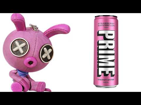 Poppy Playtime5 Wrongside Outimals and Their Favorite Drinks, Snacks, Movies & More! | Loopsy Noodle