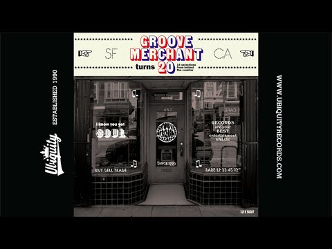 Arthur Foy: Get Up And Dance