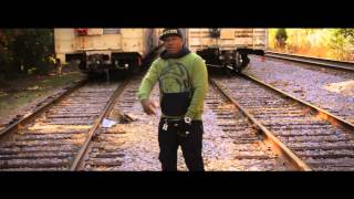 Yung Joc - B!*#H I&#39;M BACK (Intro) - Official Video