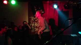 Astronautalis / Measure the Globe