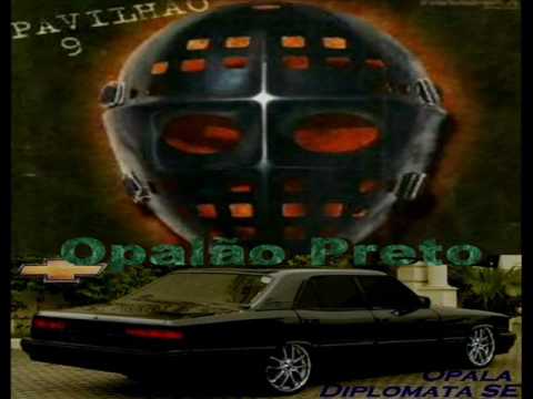 Opalão Preto video