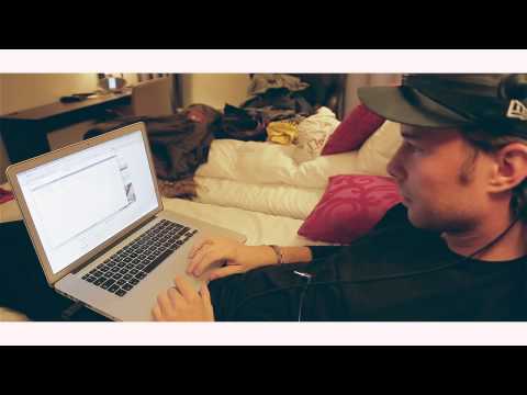 Hartzon on tour ~ Episode 2