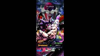 【ドラゴンボールレジェンズ】実況その22　新ガチャを10連やってみた結果がヤバ過ぎた・・・