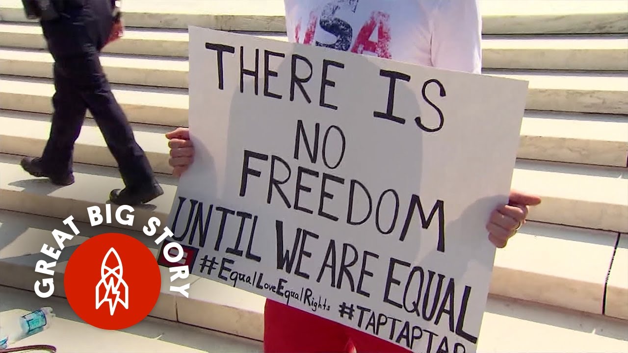 The Words Matter: One Voice Can Make a Difference