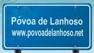 preview picture of video 'PóvoadeLanhoso.Net Clip'