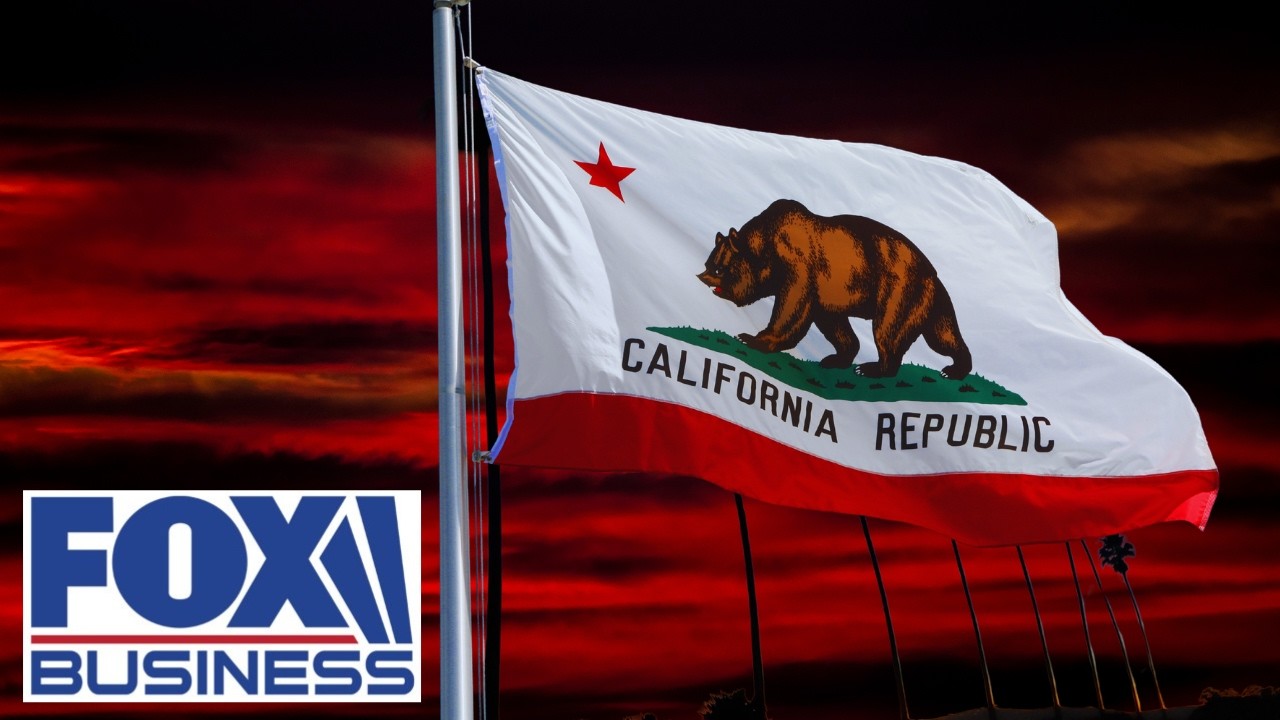 ‘SHORT-SIGHTED’: GOP lawmaker warns of GRIM California future