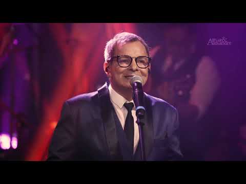 Althaír e Alexandre - O GRANDE AMOR DA MINHA VIDA [DVD Ensaio Tour 2024]