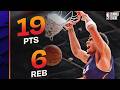Koa Peat Was A FORCE With 19 PTS Vs Bucks July 13 2026