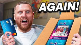 I Opened An ENTIRE Case Of Topps PL Flagship AGAIN!
