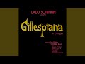 Gillespiana Suite: Blues