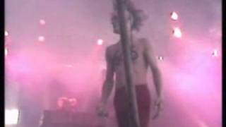 Das Ich: Die Propheten (Live)