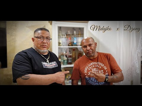 Midajko ❌ Dzony - Ko Mange Durkinel ( OFFICIALvideo )