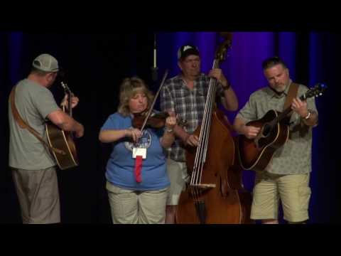 2017-06-22 AD1 Julie Amundson - Adult Div - Weiser Fiddle Contest 2017