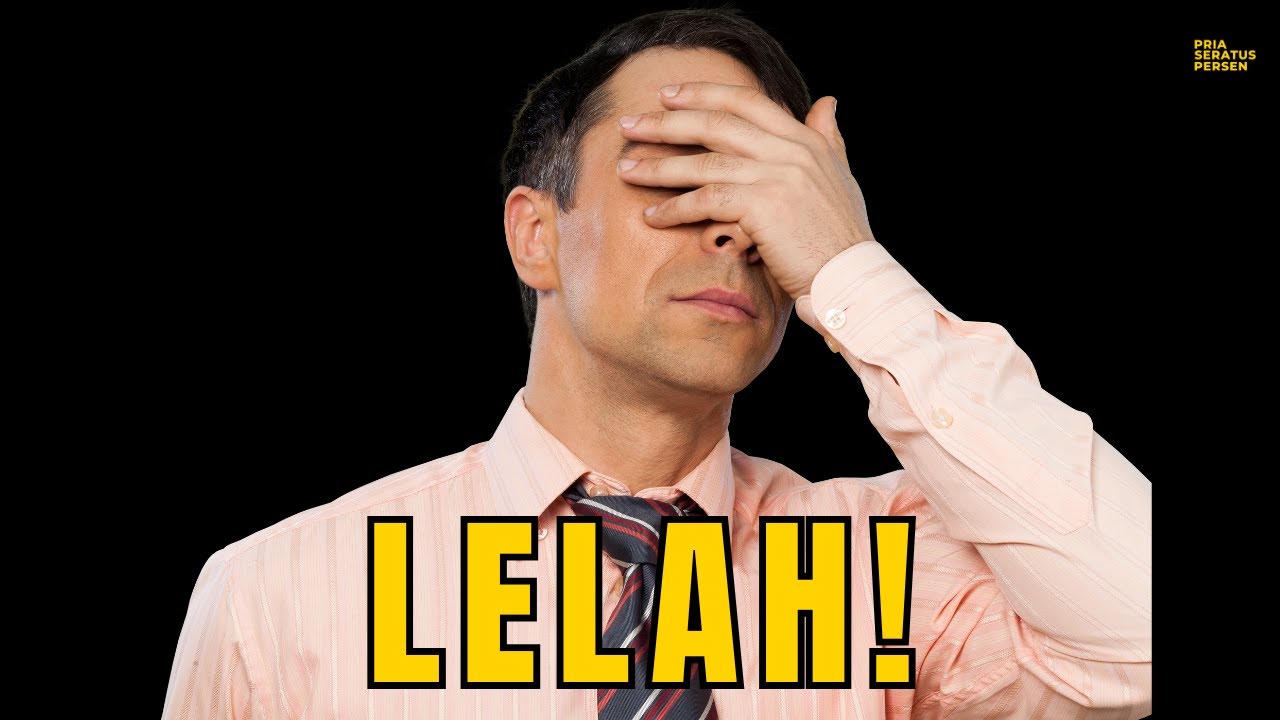 Capek sama PIKIRAN lo yang nggak bisa berhenti KHAWATIR? Ini bantu menenangkan diri lo, bro.